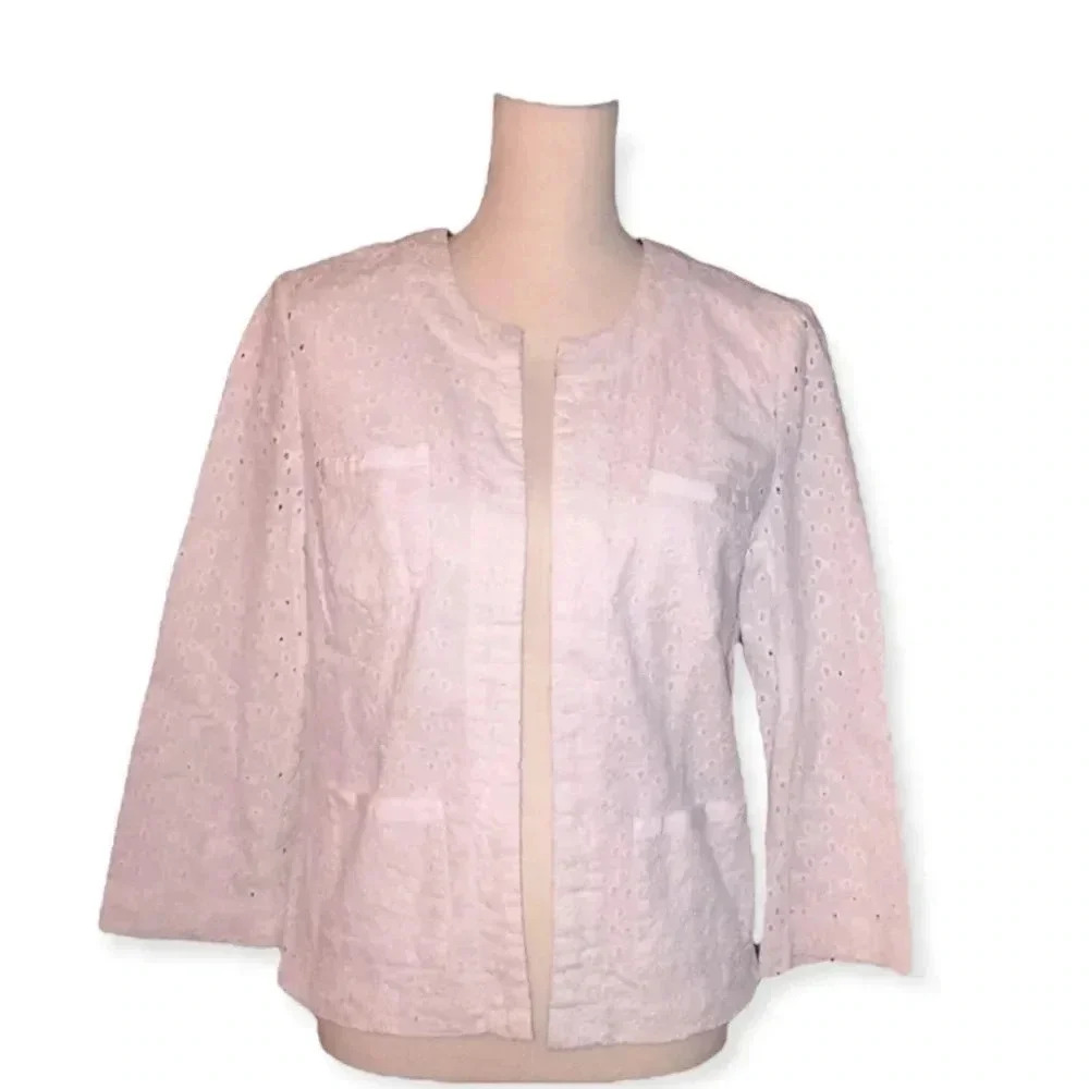 Liz Claiborne Jacket